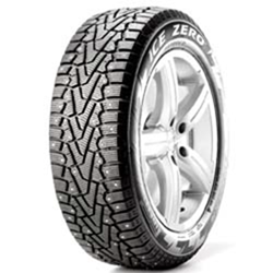 Pirelli Ice Zero