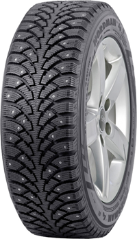 Nokian Nordman 4