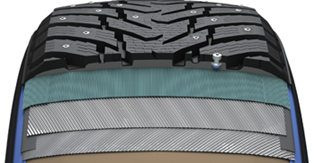 Nokian Hakkapeliitta 8