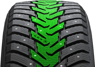 Nokian Hakkapeliitta 8