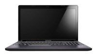 Lenovo IdeaPad Z580