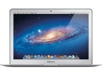 Apple MacBook Air 13 mi-2012