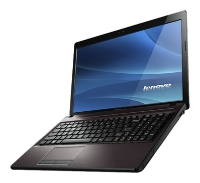 Lenovo G580