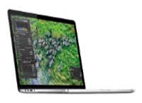 Apple MacBook Pro 15 avec écran Retina début 2013