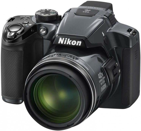 Meilleur appareil photo optique
