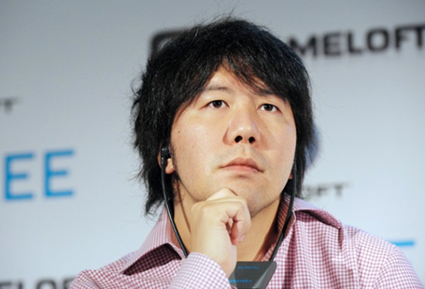 Yoshikazu Tanaka