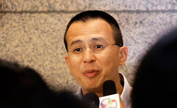 Richard Lee