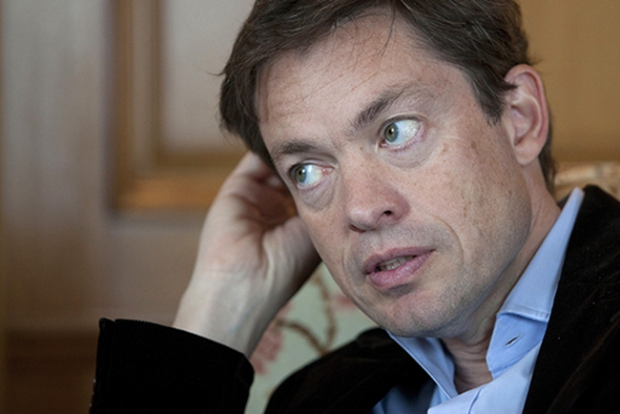 Nicholas Berggruen