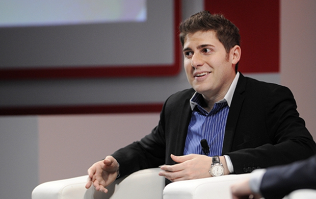 Eduardo Saverin