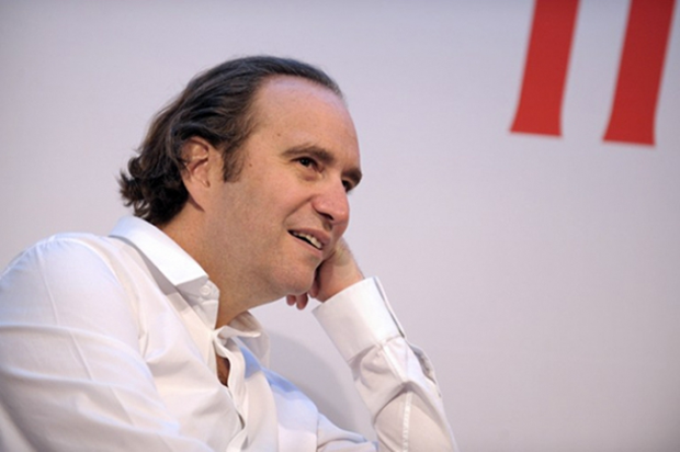 Javier Niel