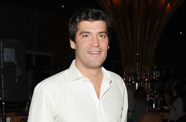 Alejandro Santo Domingo Davila