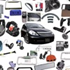 Accessoires de voiture
