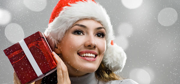 Les meilleurs cadeaux du Nouvel An pour les filles