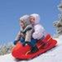 Une luge