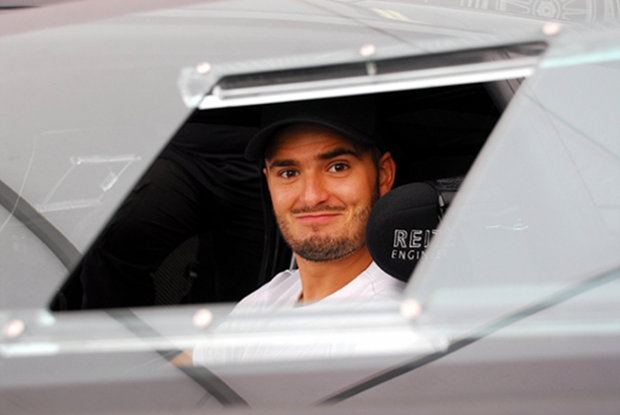 Albert von Thurn und Taxis