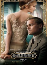 Gatsby le magnifique