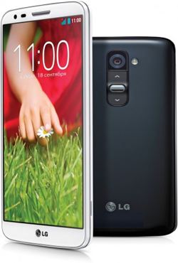 LG G2