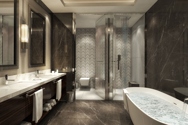 Salle Rixos
