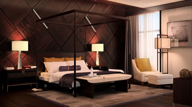 Suite Krasnaya Polyana au Sol's Sochi Suites