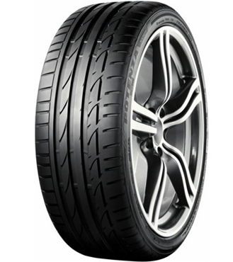 Bridgestone Potenza S001