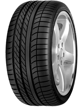 Goodyear Eagle F1 Asymétrique 2