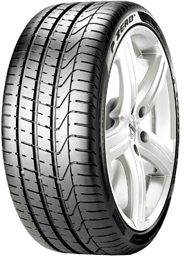 Pirelli PZero