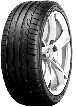 Dunlop Sport Maxx RT