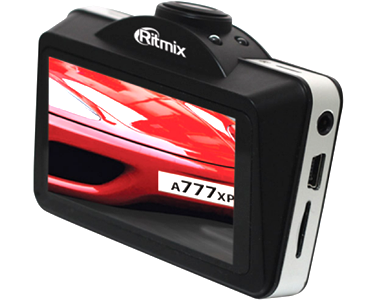 Ritmix AVR-855 Ritmix AVR-855