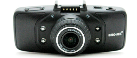 Sho-Me HD-7000G