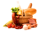 Classement des pays par qualité et disponibilité des aliments