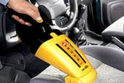 Classement des meilleurs aspirateurs de voiture 2014