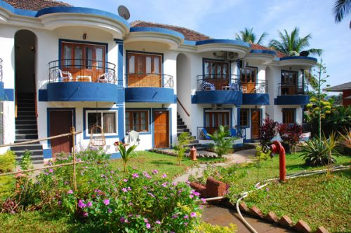 Santana Beach Resort