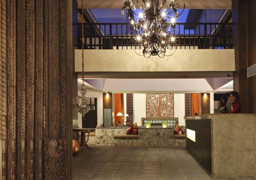 L'O Resort & Spa
