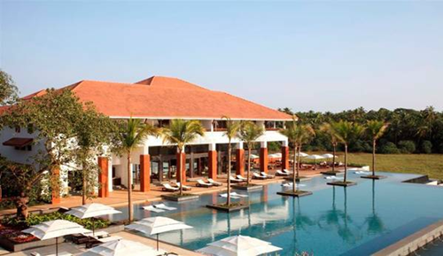 Alila diwa goa