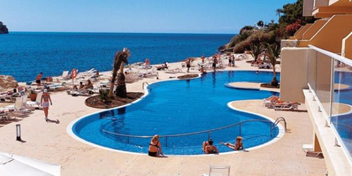 Hôtel Iberostar Suites et Jardin Del Sol