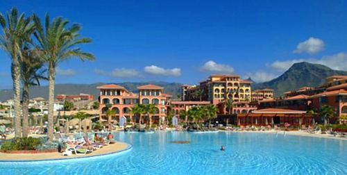 Iberostar Anthelia