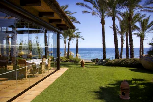 Kempinski Hotel Bahia