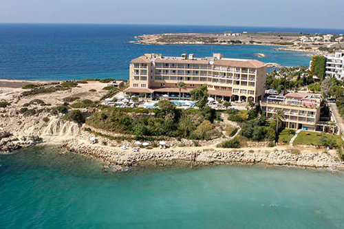 Hôtel Thalassa
