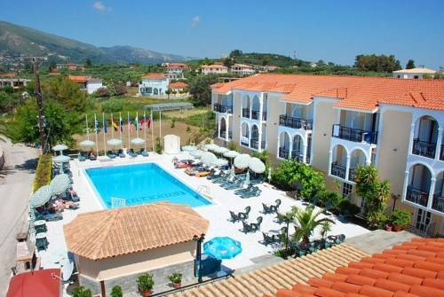 Soleil Zante