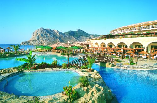 Atlantica Imperial Resort