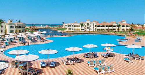 Dana Beach Resort