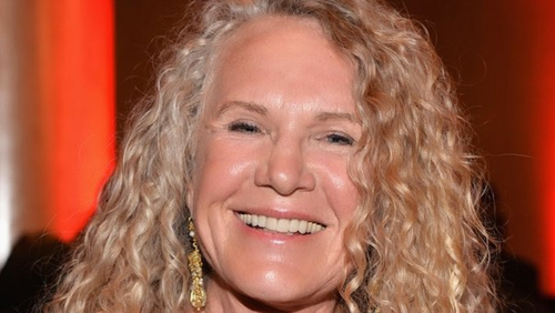 Christy Walton