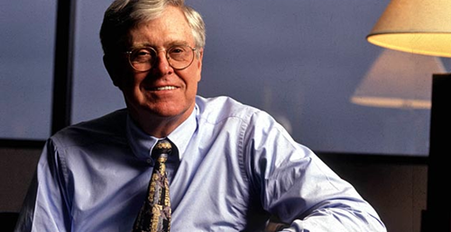 Charles Koch