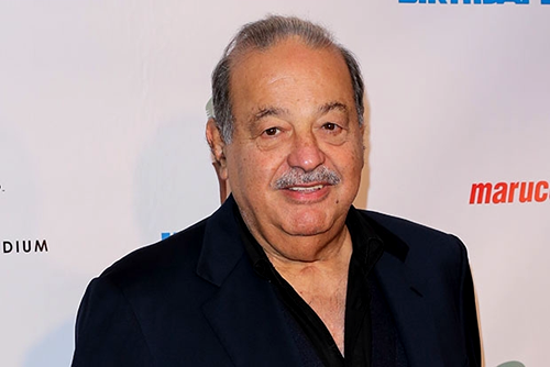 Carlos Slim