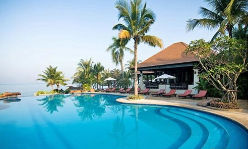 Sea Sun Sand Resort & Spa
