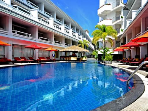 Le meilleur hôtel de Phuket