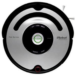 iRobot Roomba 620