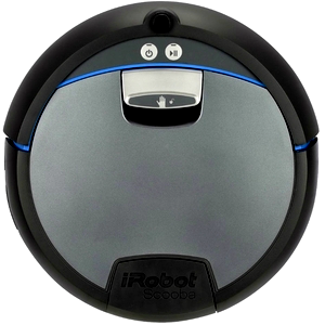 iRobot Scooba 390