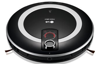 LG VR5905LM