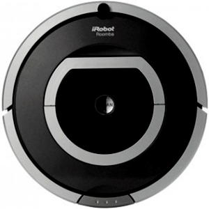  iRobot Roomba 780